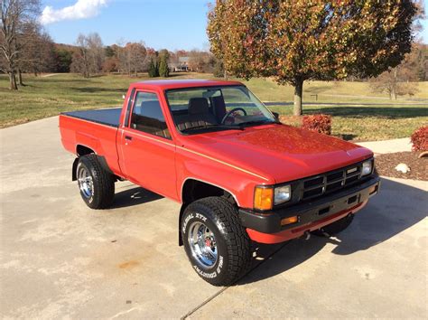 Shop, watch video walkarounds and compare prices on Used 1985 Toyota Pickup listings. . 1985 toyota pickup for sale